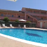 La Corse Tranquille 300m De La Et Piscine Linguizzetta