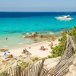 Apartman La Corse Tranquille 300m De La Et Piscine *