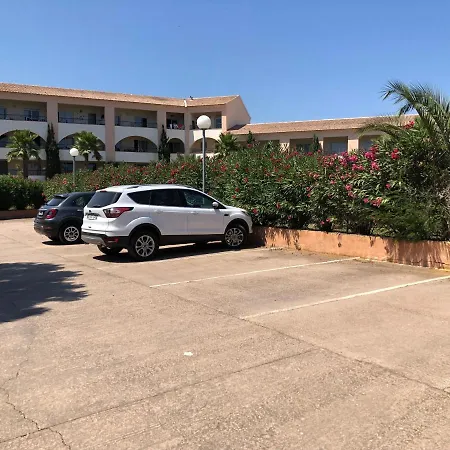 La Corse Tranquille 300m De La Et Piscine *