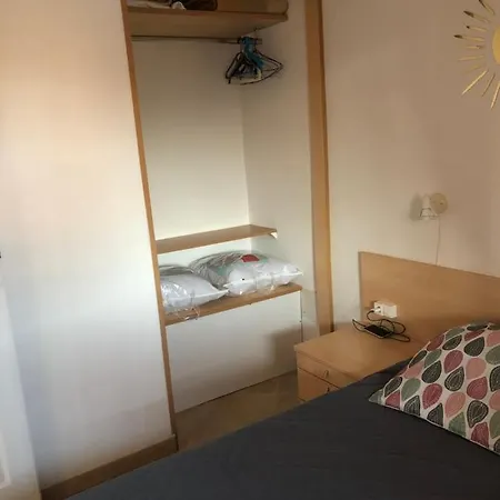 La Corse Tranquille 300m De La Et Piscine Apartamento Linguizzetta