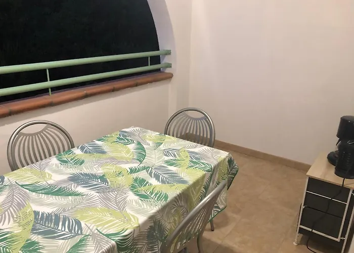 La Corse Tranquille 300m De La Et Piscine דירה Linguizzetta