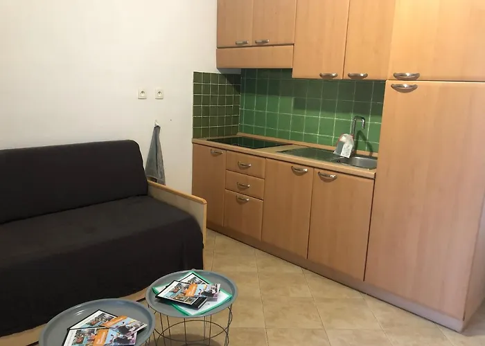 דירה La Corse Tranquille 300m De La Et Piscine Linguizzetta