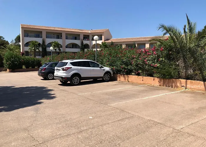 La Corse Tranquille 300m De La Et Piscine *