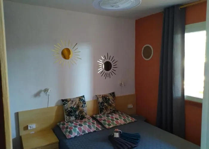 La Corse Tranquille 300m De La Et Piscine * Linguizzetta